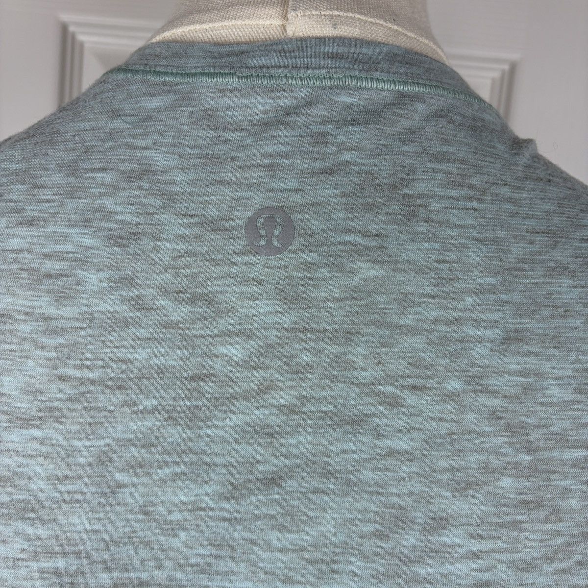 Lululemon Lululemon heathered tonic ripple effect tank top Size XS / US 0-2 / IT 36-38 - 3 Thumbnail