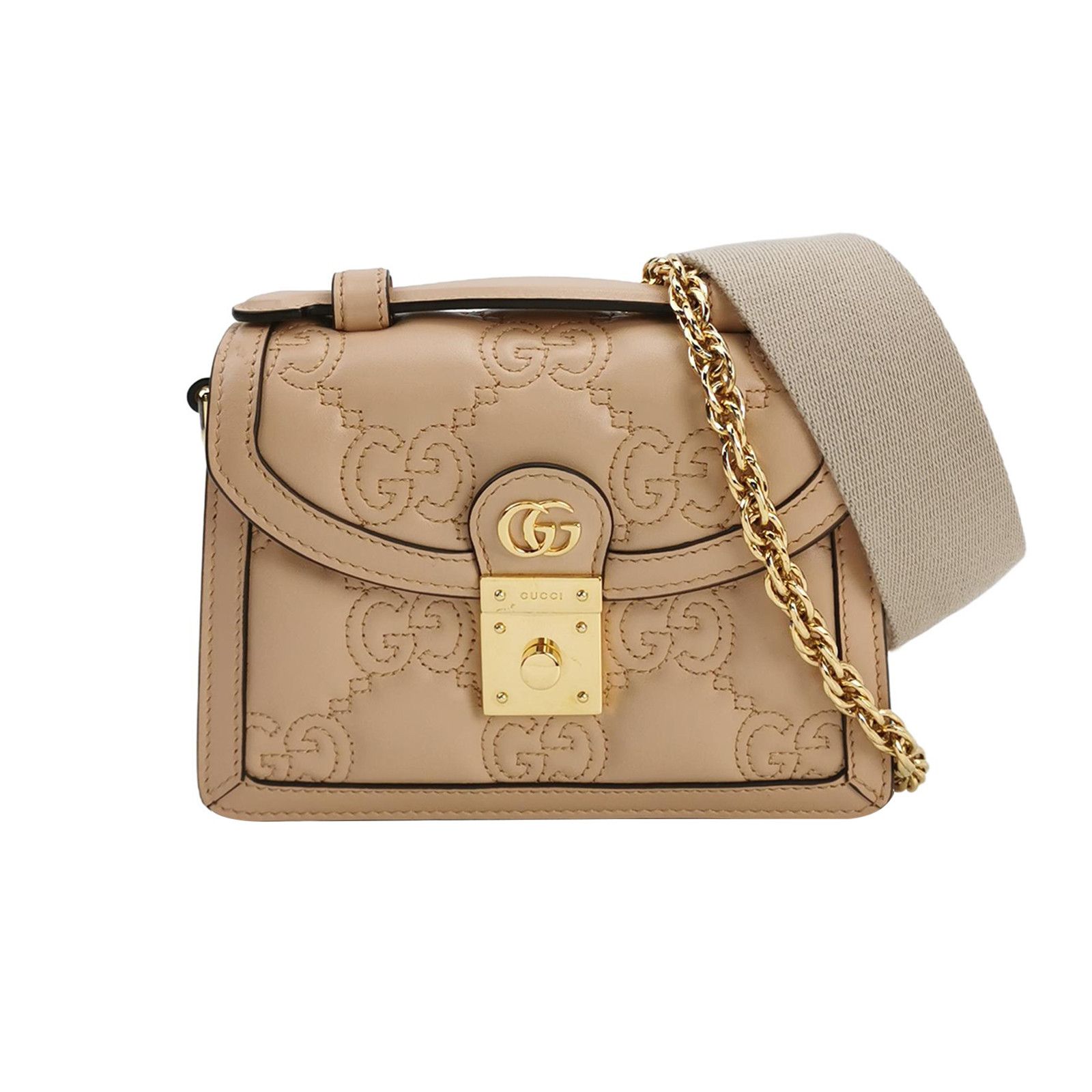 Gucci Gucci Women os Shoulder Bags Size ONE SIZE - 1 Thumbnail