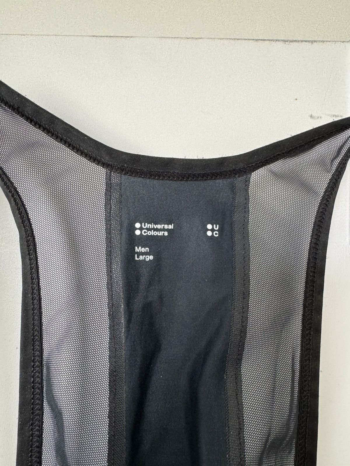 Other Universal Colours Cycling Bibs Size US 34 / EU 50 - 2 Thumbnail