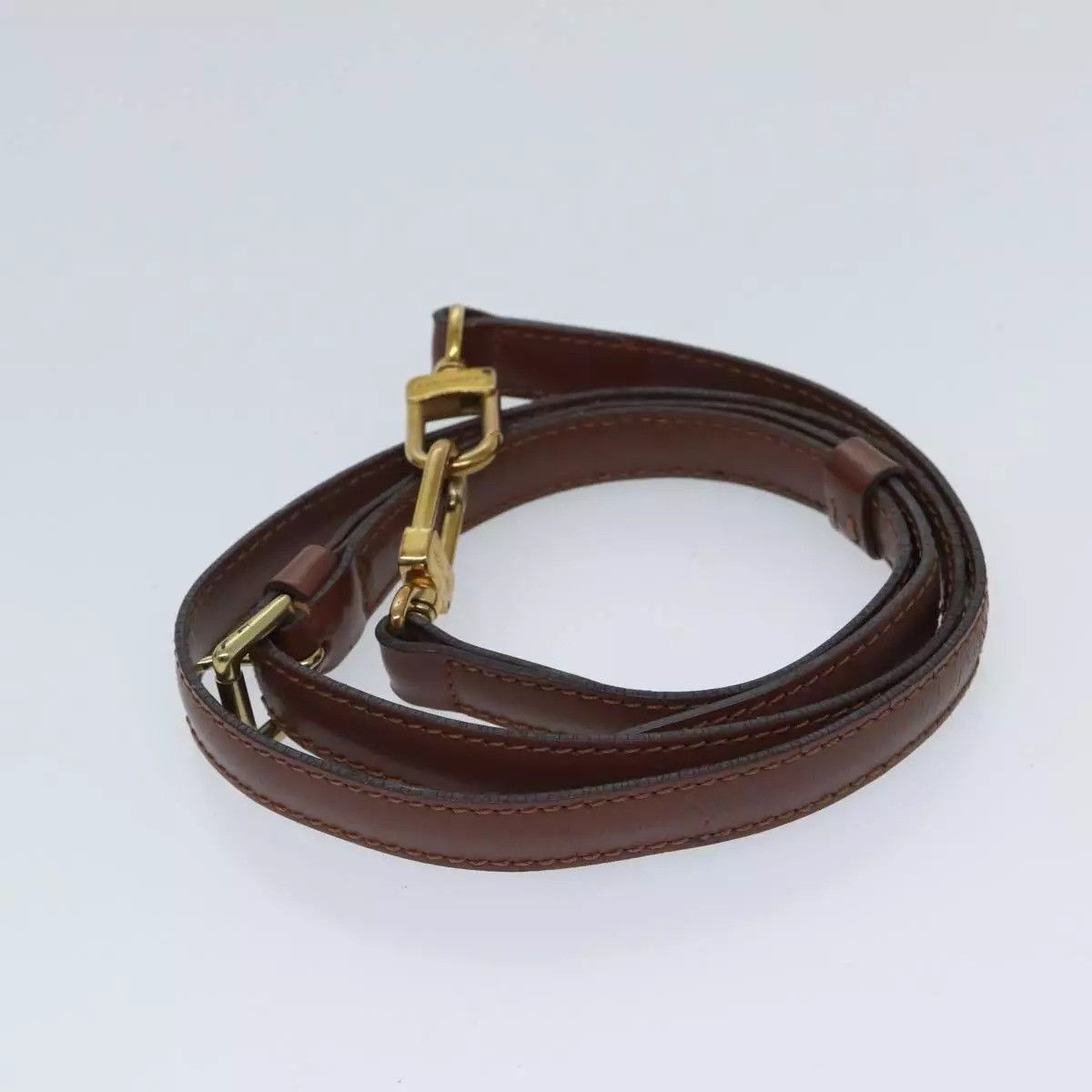 Louis Vuitton LOUIS VUITTON Monogram Monceau 28 Hand Bag 2way Size ONE SIZE - 5 Thumbnail