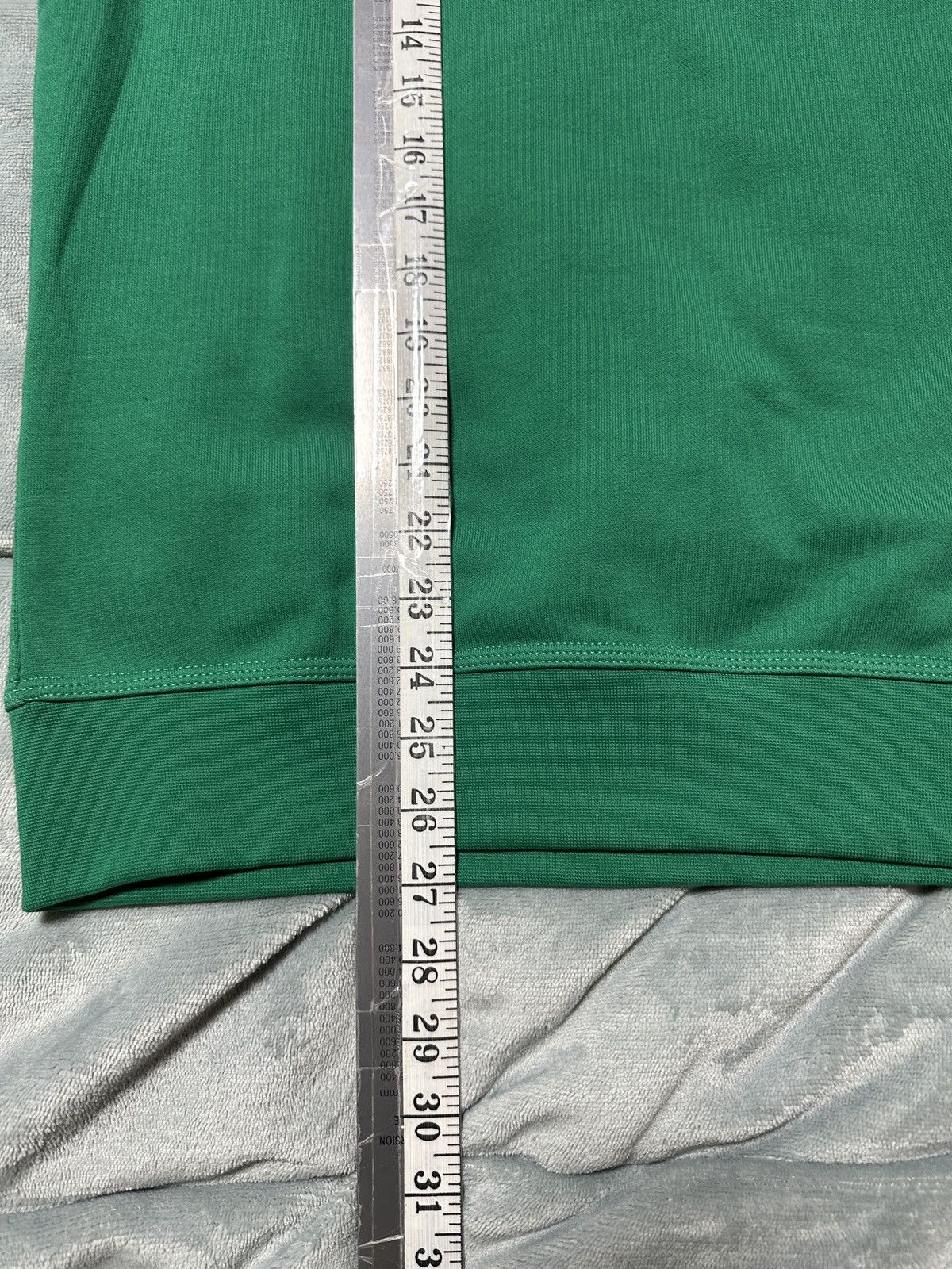 Nike Nike Sweatshirt Crewneck Kelly Green Size XL NWT NSW Size US XL / EU 56 / 4 - 4 Thumbnail