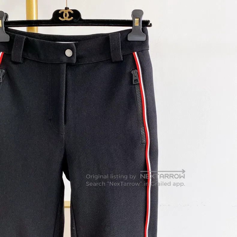 Dior Dior Flared ski pants Size 25" / US 0 / IT 36 - 3 Thumbnail