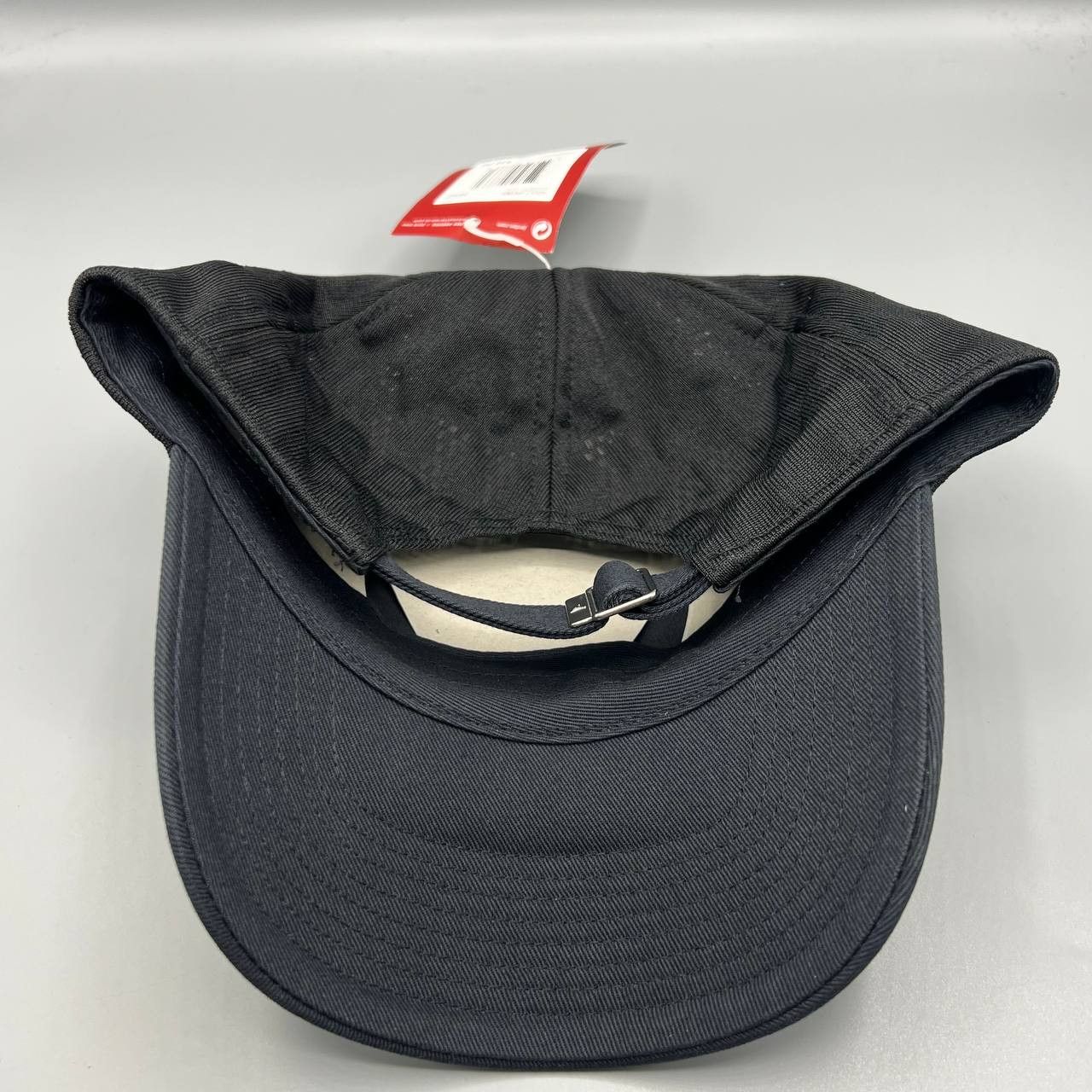 Jordan Brand Air Jordan Hat Men Black Jumpman Strap Back Cap New Size ONE SIZE - 6 Thumbnail