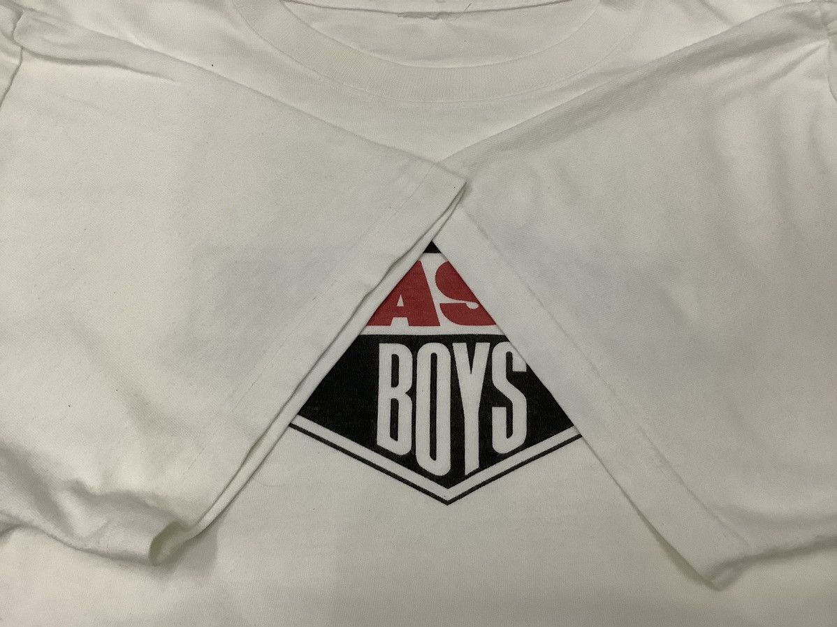 Band Tees × Vintage Bestie Boys Tee Size US L / EU 52-54 / 3 - 11 Thumbnail