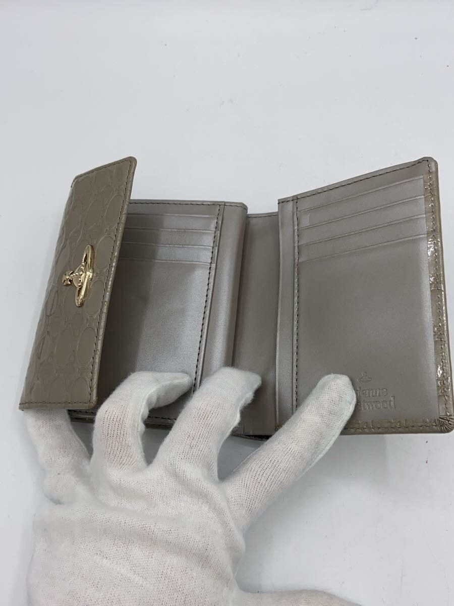 Vivienne Westwood Orb Wallet Size ONE SIZE - 4 Thumbnail
