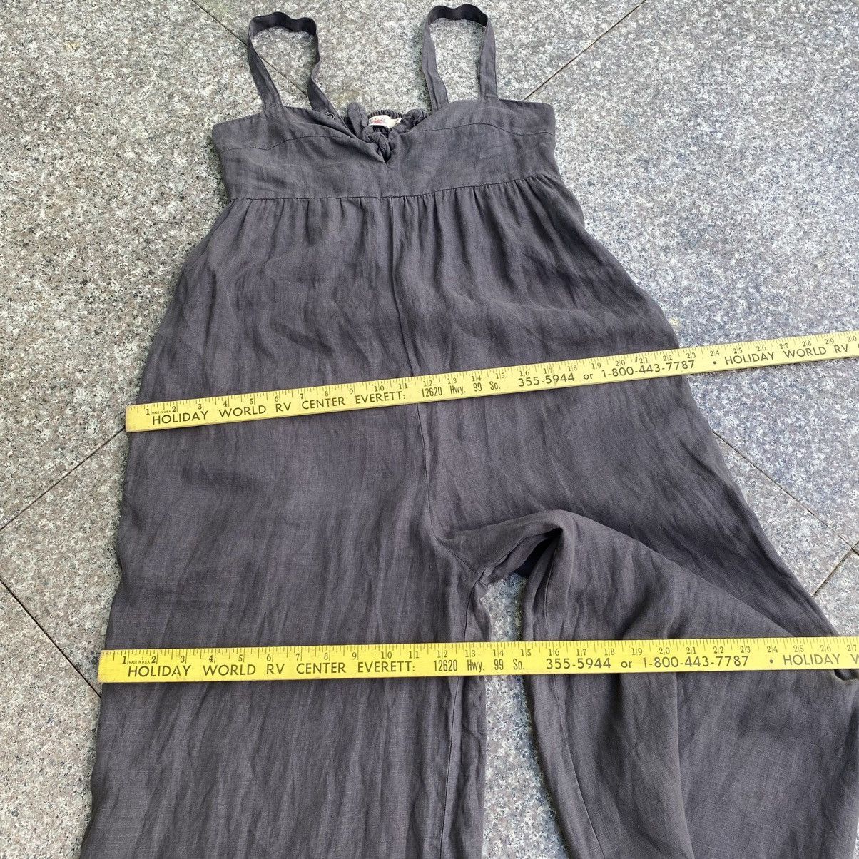 Faherty Faherty wide leg jumpsuit Size 28" / US 6 / IT 42 - 5 Thumbnail