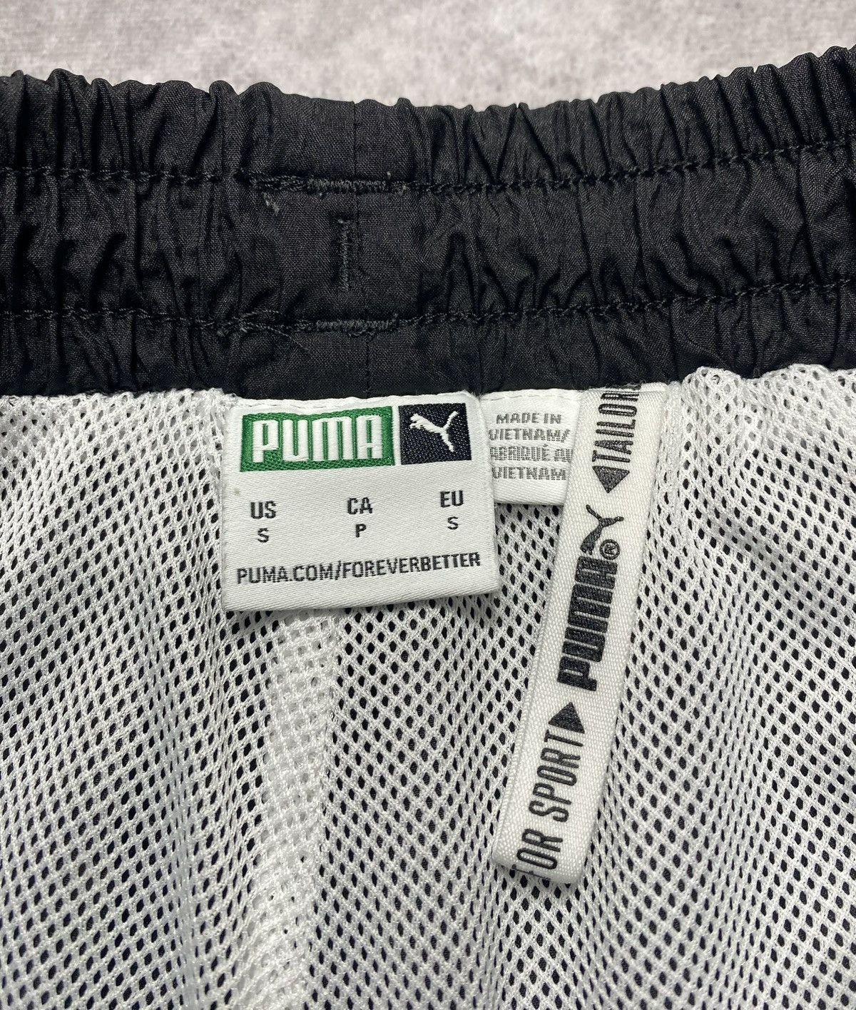 Puma Vintage Puma Golf Outfit Size US XL / EU 56 / 4 - 8 Thumbnail