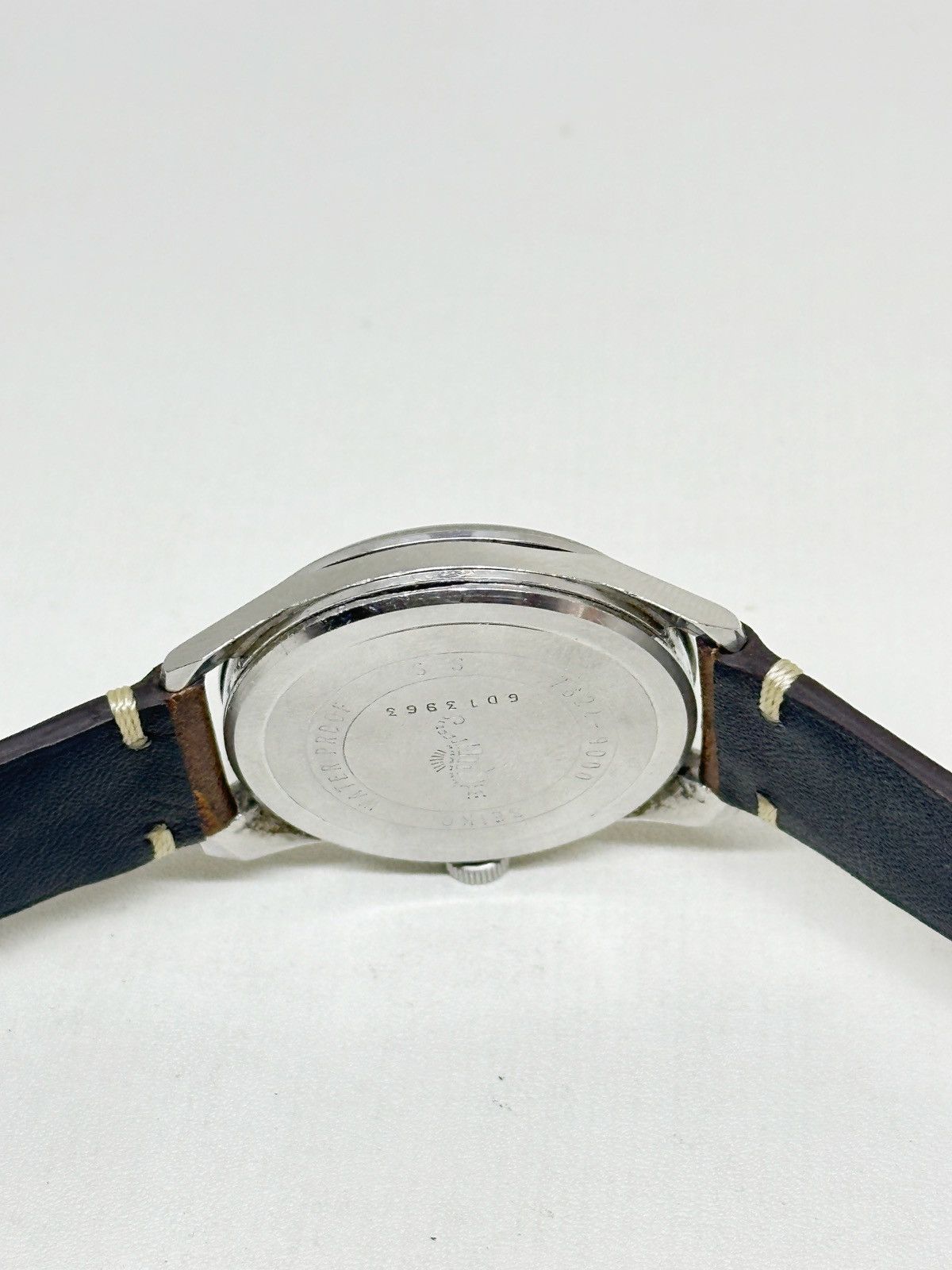 Seiko Seiko Old town Drawing Art Dial Size ONE SIZE - 4 Thumbnail