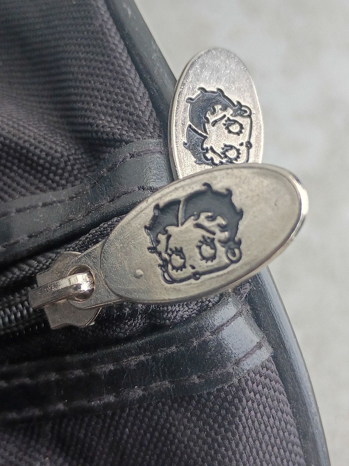 Other Y2K Betty Boop Duffel Size ONE SIZE - 4 Thumbnail