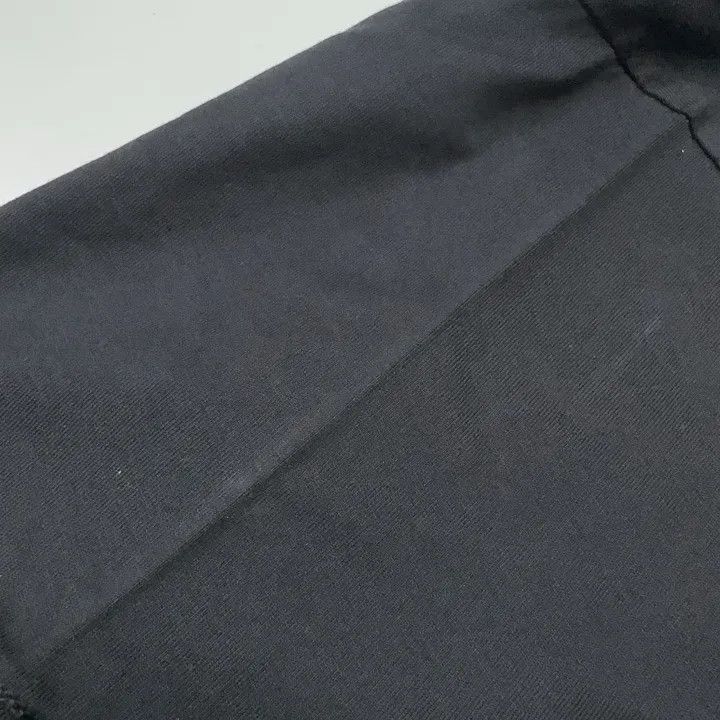 Stone Island Stone Island Cleanfit Black Geometric Logo TShirt -2506 Size US S / EU 44-46 / 1 - 7 Thumbnail
