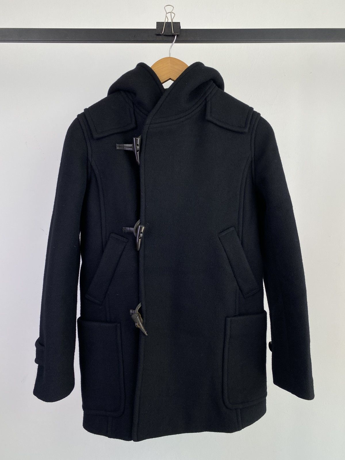 Duffle Coat Japanese Brand | Grailed