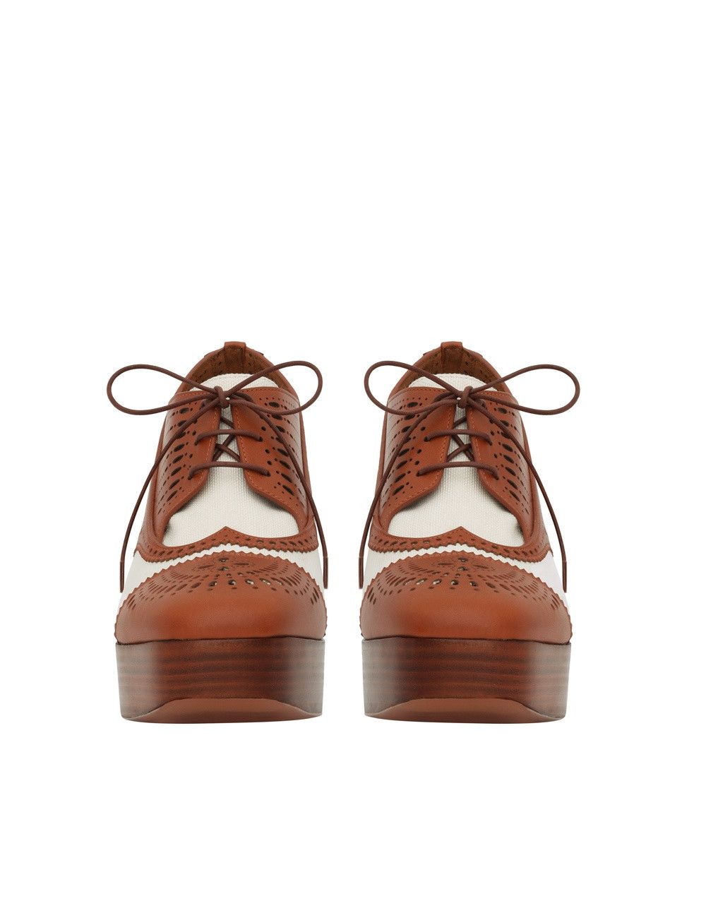 Zimmermann oc11z0925 Eliot Pumps in Tan Size US 11 / IT 41 - 4 Thumbnail