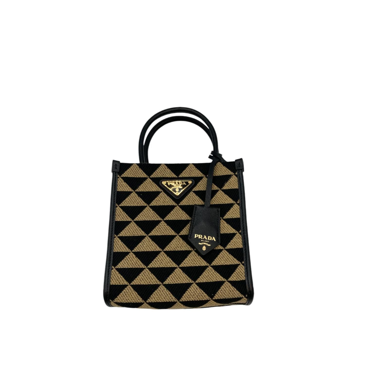 Prada prada bag Size ONE SIZE - 4 Thumbnail
