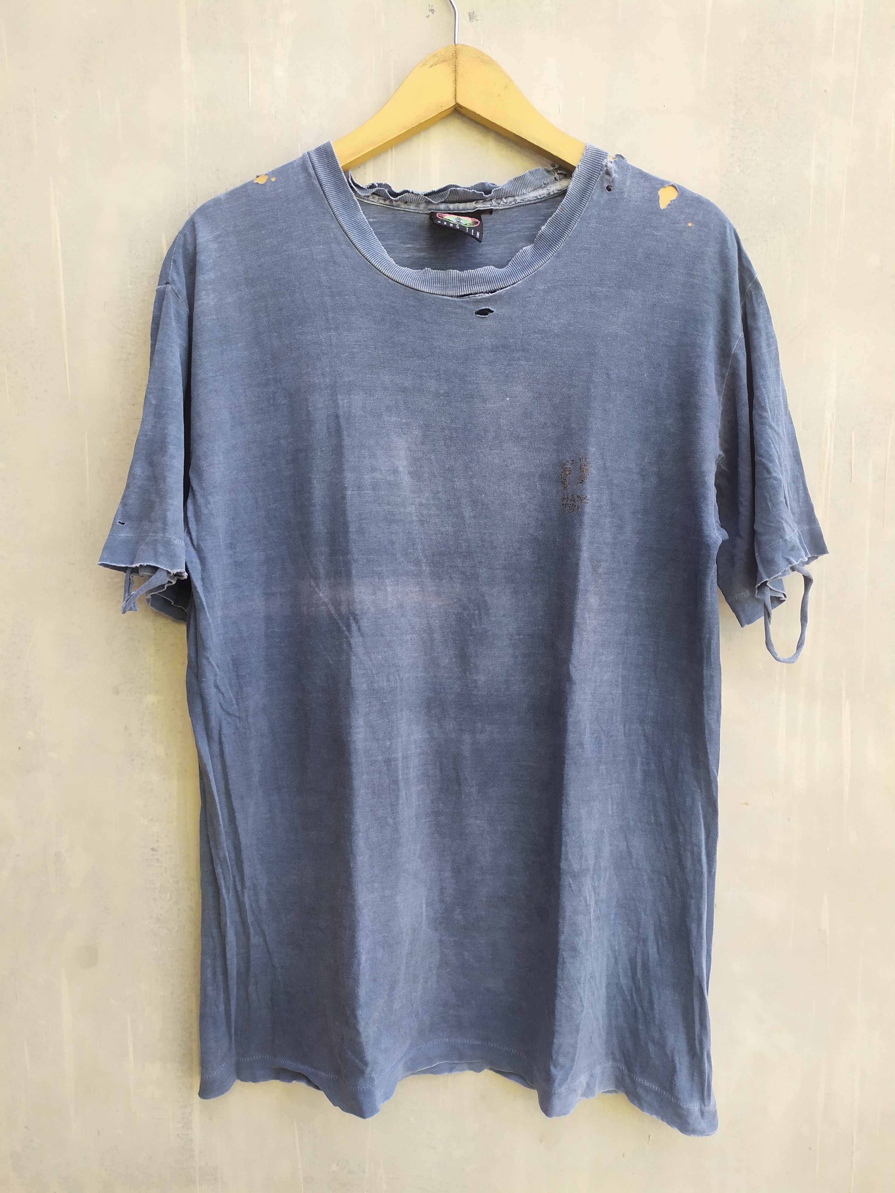 Hang Ten × Vintage Vintage Hang Ten Size US M / EU 48-50 / 2 - 5 Thumbnail
