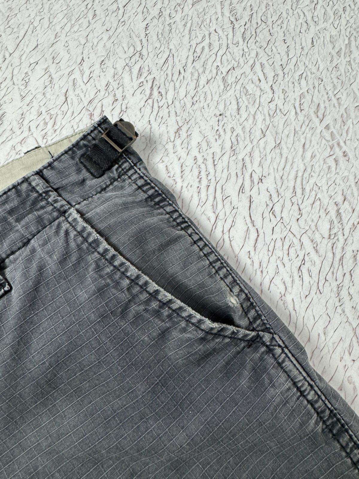 Carhartt Carhartt vintage Aviation distressed faded cargo pants Size US 38 / EU 54 - 10 Thumbnail