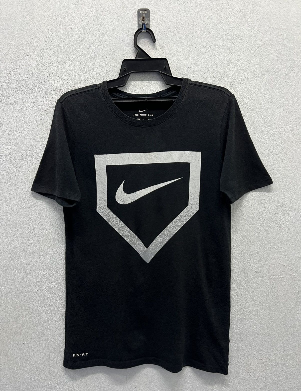NIKE × CHANEL】 DRY-FIT Tシャツ XLサイズ 希少 美品