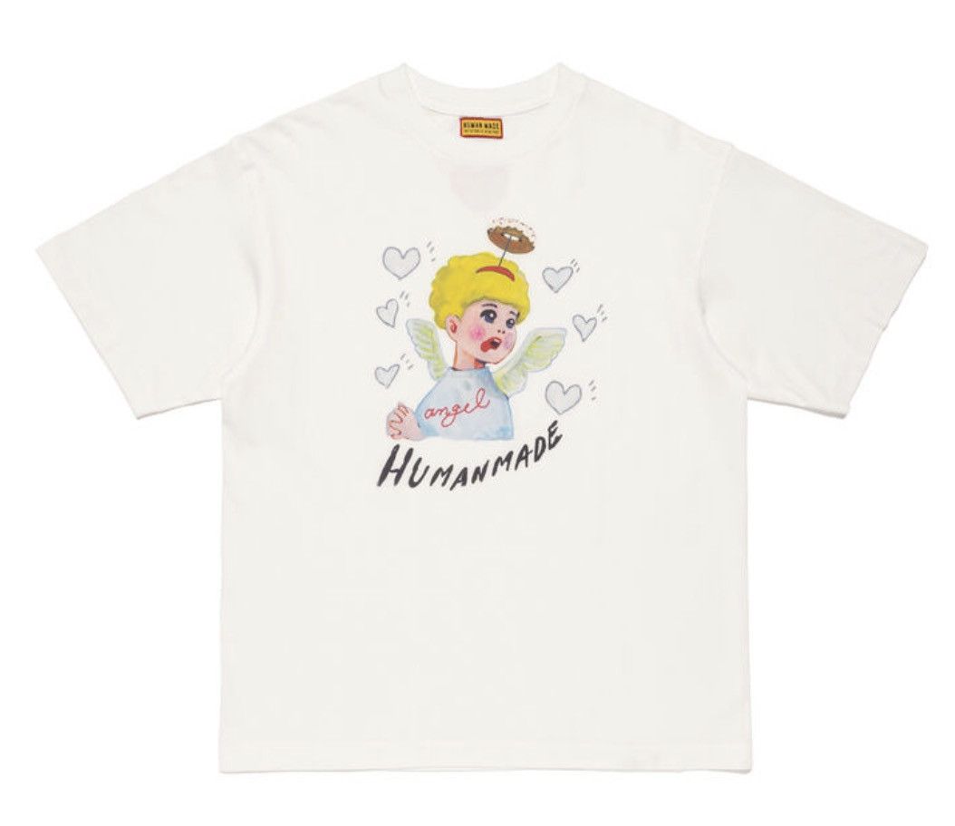 Human Made Human Made Keiko Sootome Size ONE SIZE - 1 Thumbnail