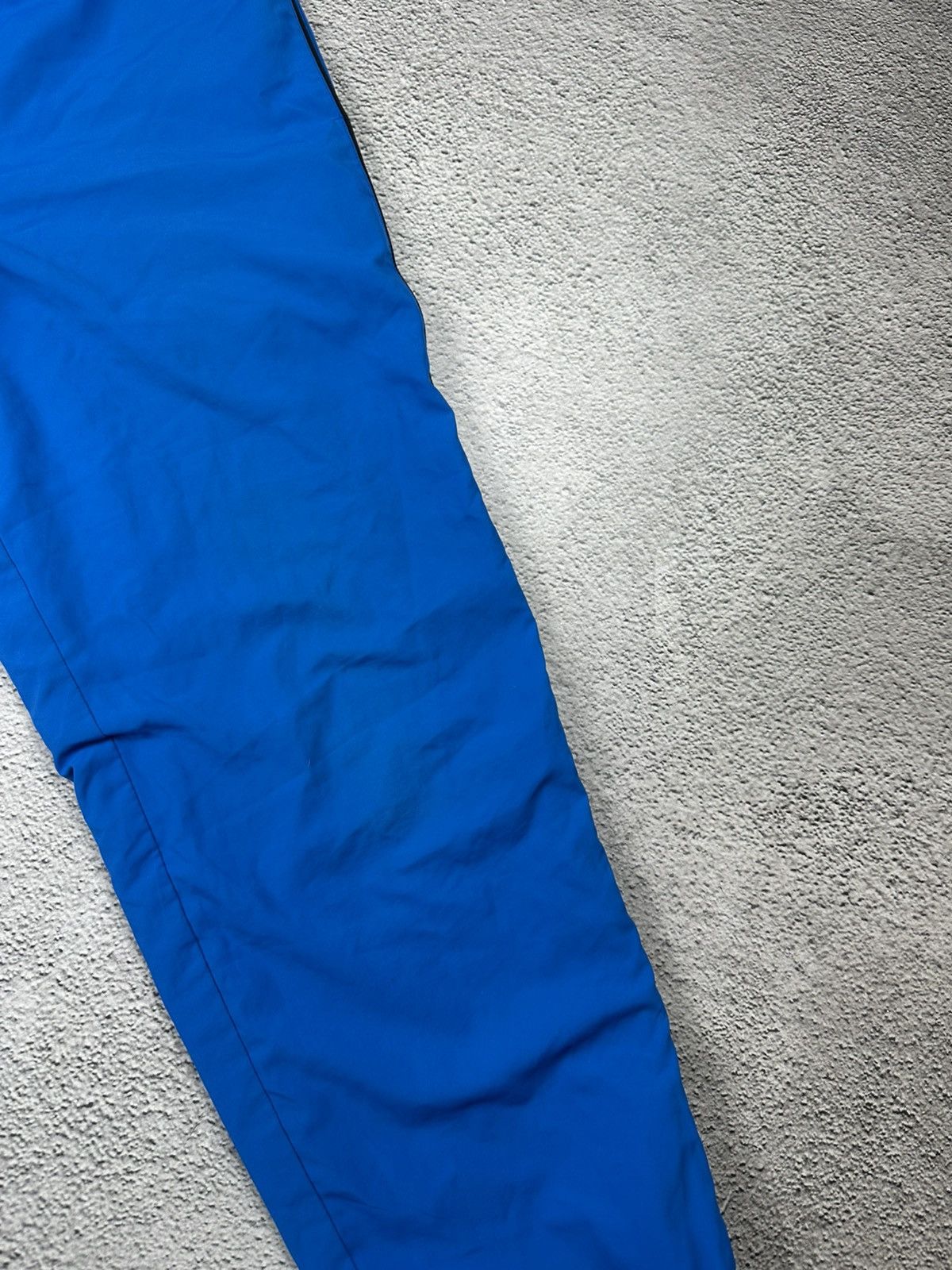 Lacoste Vintage Lacoste Track Pants Nylon Y2K Baggy Drill Style SK8 Size US 34 / EU 50 - 7 Thumbnail