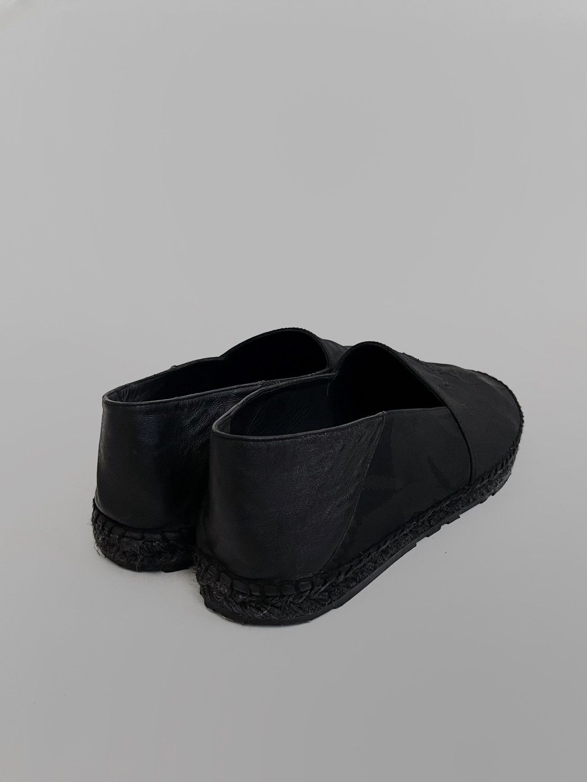 Alexander McQueen Alexander McQueen Skeleton espadrille/slippers Size US 8.5 / EU 41-42 - 5 Thumbnail