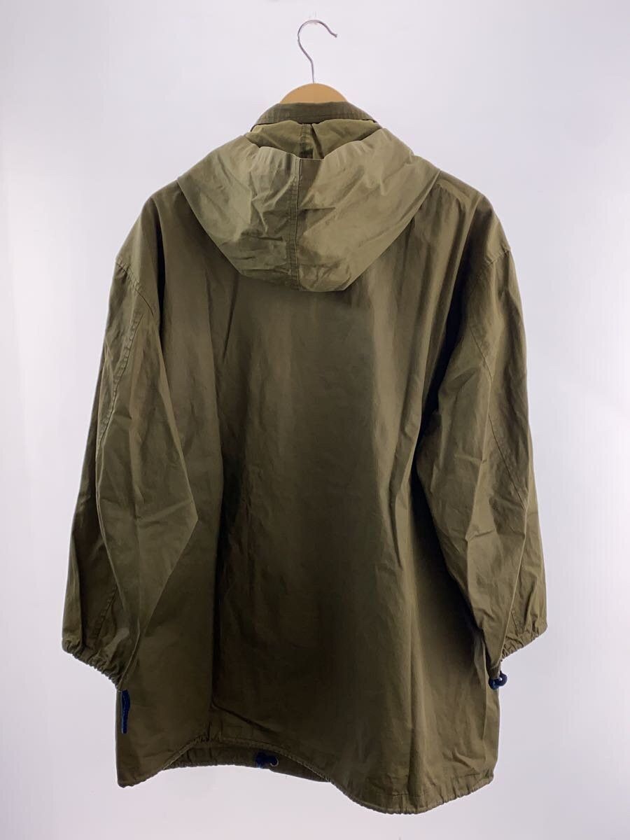 Yohji Yamamoto Yohji Yamamoto D’URBAN A.A.R Oiled Coat Jacket Size US L / EU 52-54 / 3 - 2 Thumbnail