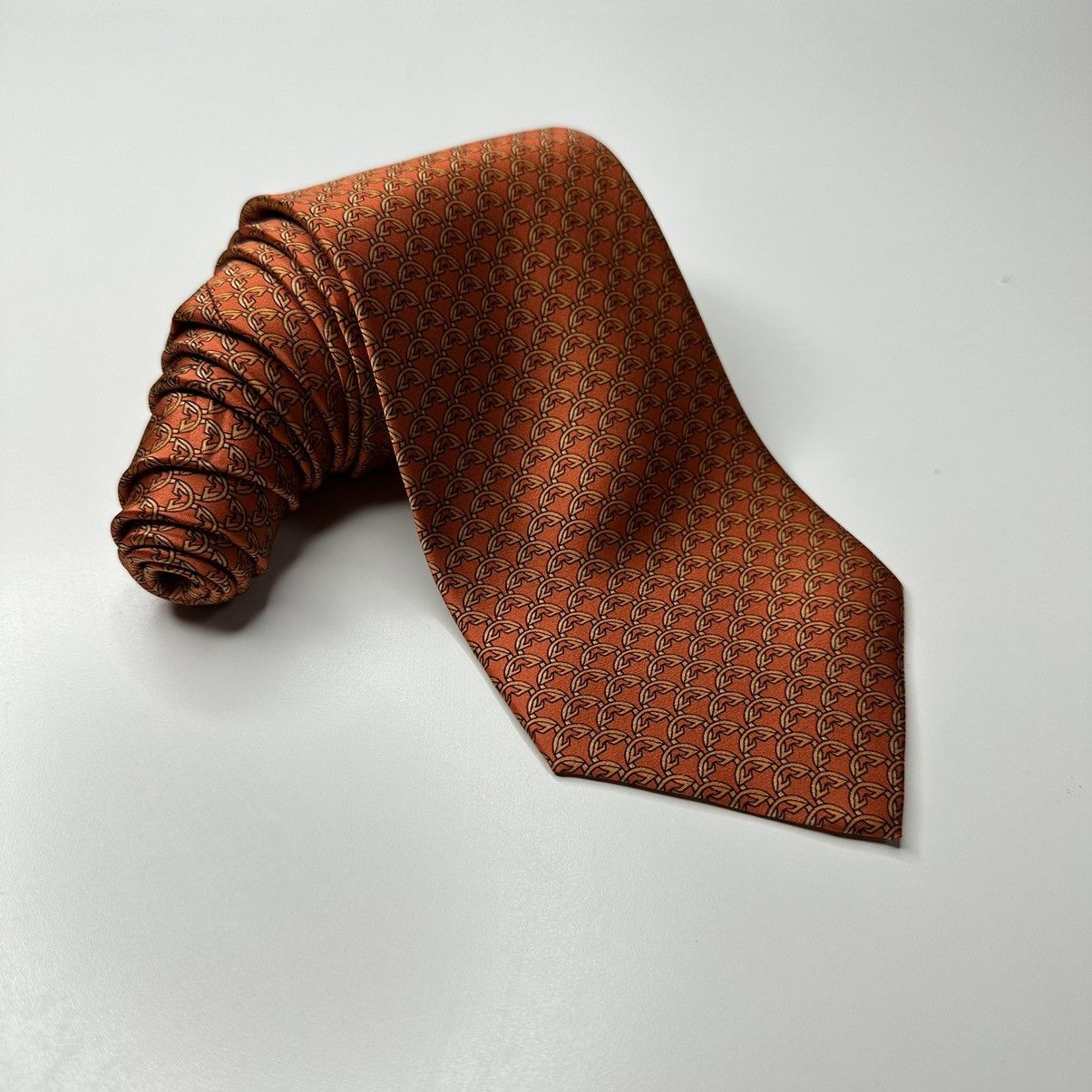 Omega Omega Luxury Tie Size ONE SIZE - 1 Thumbnail
