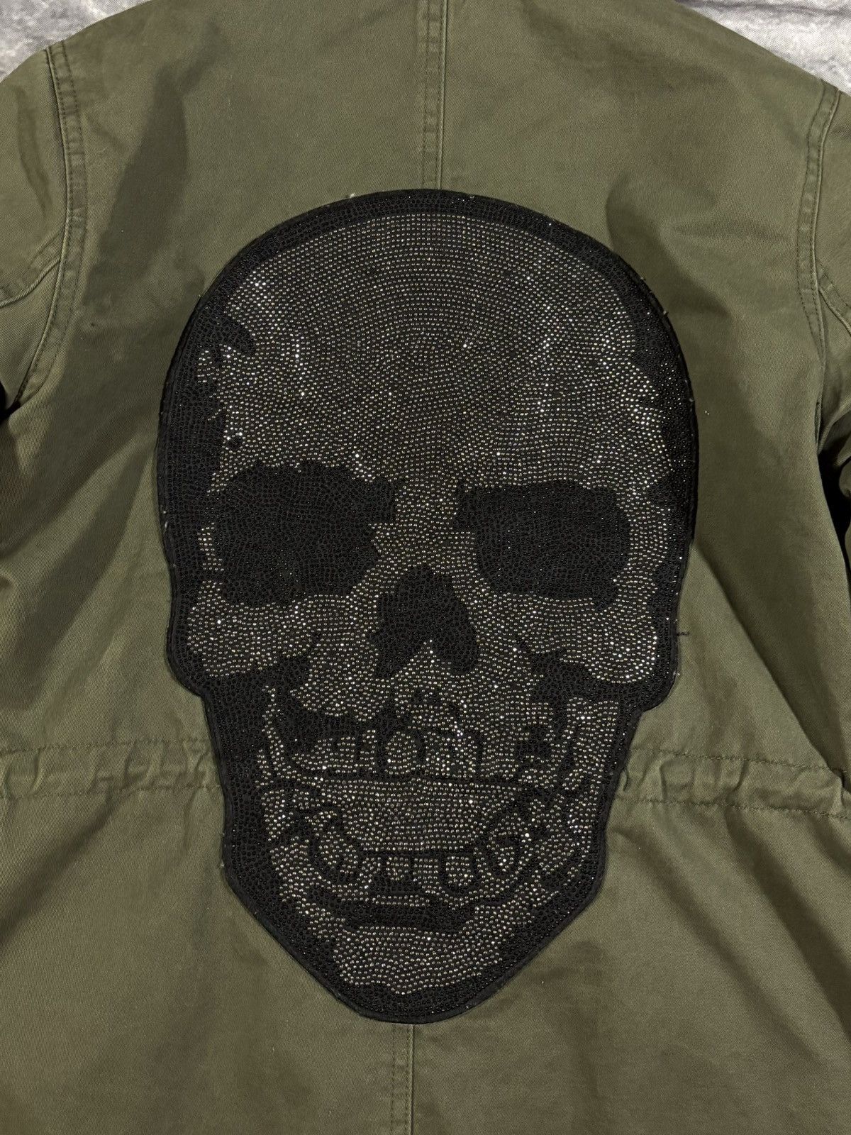Philipp Plein Philipp Plein Limited Edition Switzerland est. 1978 Jacket Size US S / EU 44-46 / 1 - 3 Thumbnail