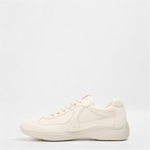 Prada Americas Cup Trainers Size US 8 / EU 41 - 2 Thumbnail