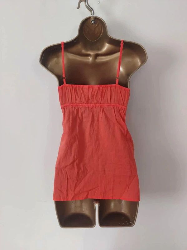 New Look Vintage cami top Size S / US 4 / IT 40 - 4 Thumbnail