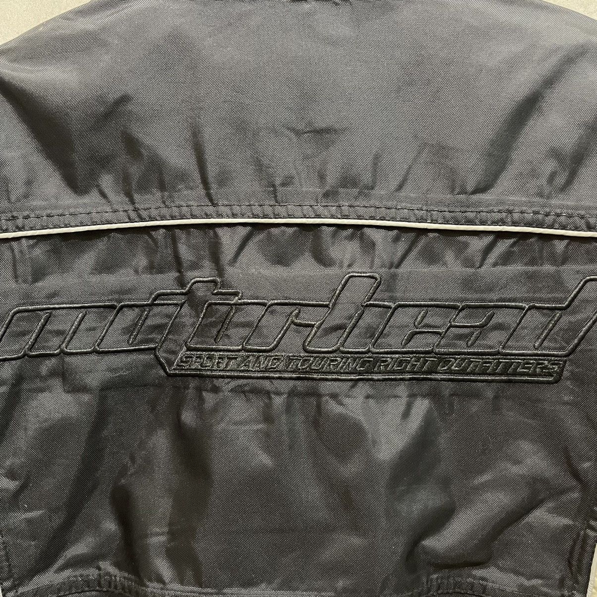 Kadoya × Vintage Vintage Motorhead Riders Motorcycle Riding Jacket Size US M / EU 48-50 / 2 - 24 Thumbnail