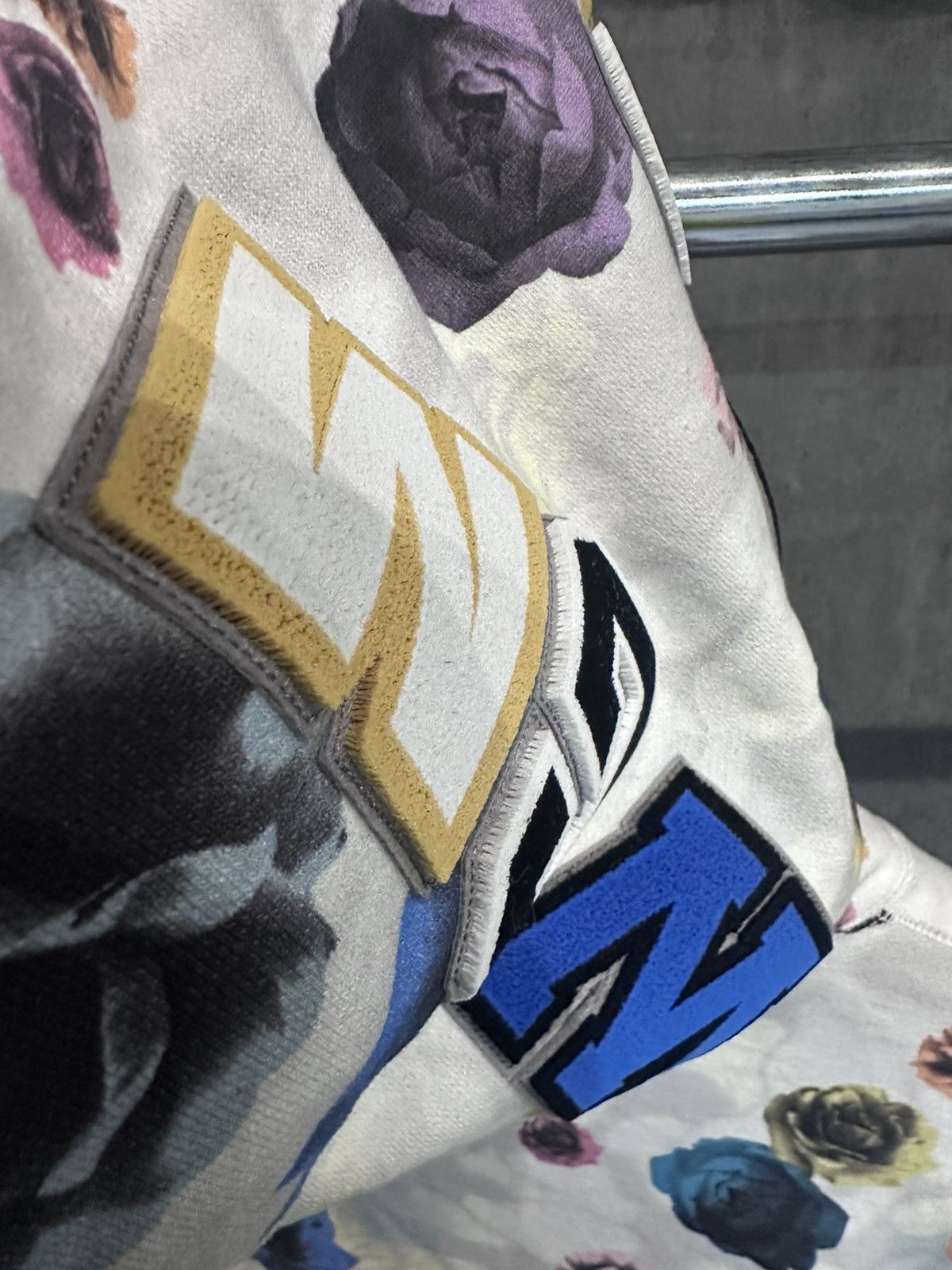 Bape BAPE SHARK HOODIE SIZE XL Size US XL / EU 56 / 4 - 4 Thumbnail