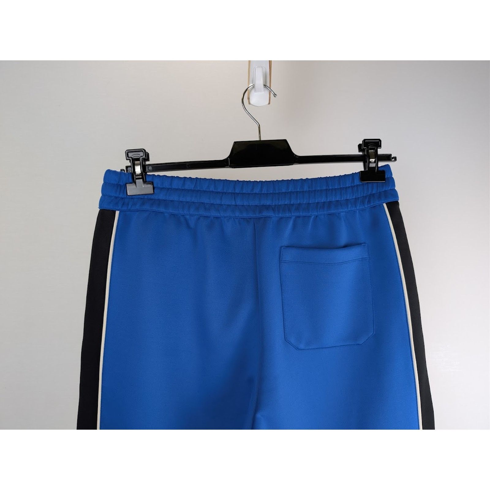 Gucci o1rshd1 Jogging Pant & Sweatpants in Strong Blue Size US 36 / EU 52 - 9 Thumbnail