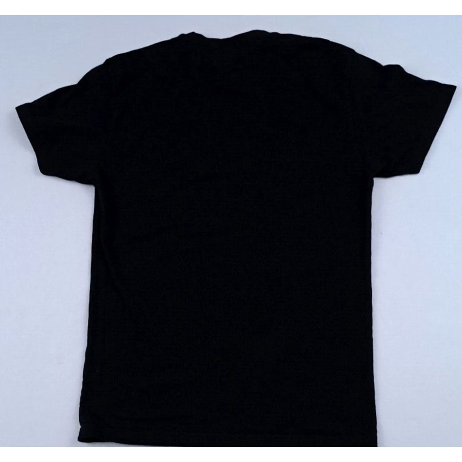 Thrasher VINTAGE Thrasher T-Shirt Shirt Men Small Black 90s Flaming Skateboard Magazine Boys Mens Size US S / EU 44-46 / 1 - 3 Thumbnail