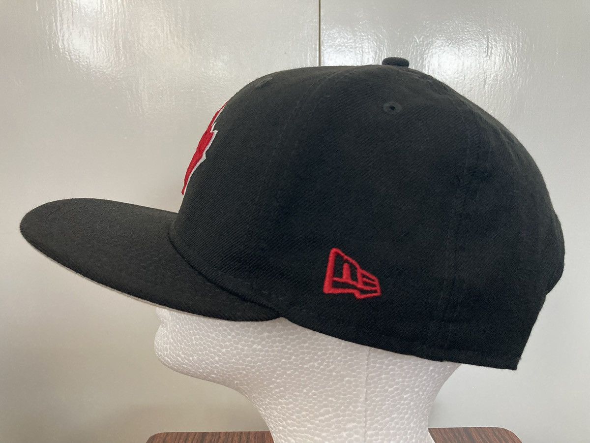 New Era TORONTO BLUE JAYS NEW ERA SNAPBACK CANADA RED MAPLE LEAF MLB Size ONE SIZE - 6 Thumbnail