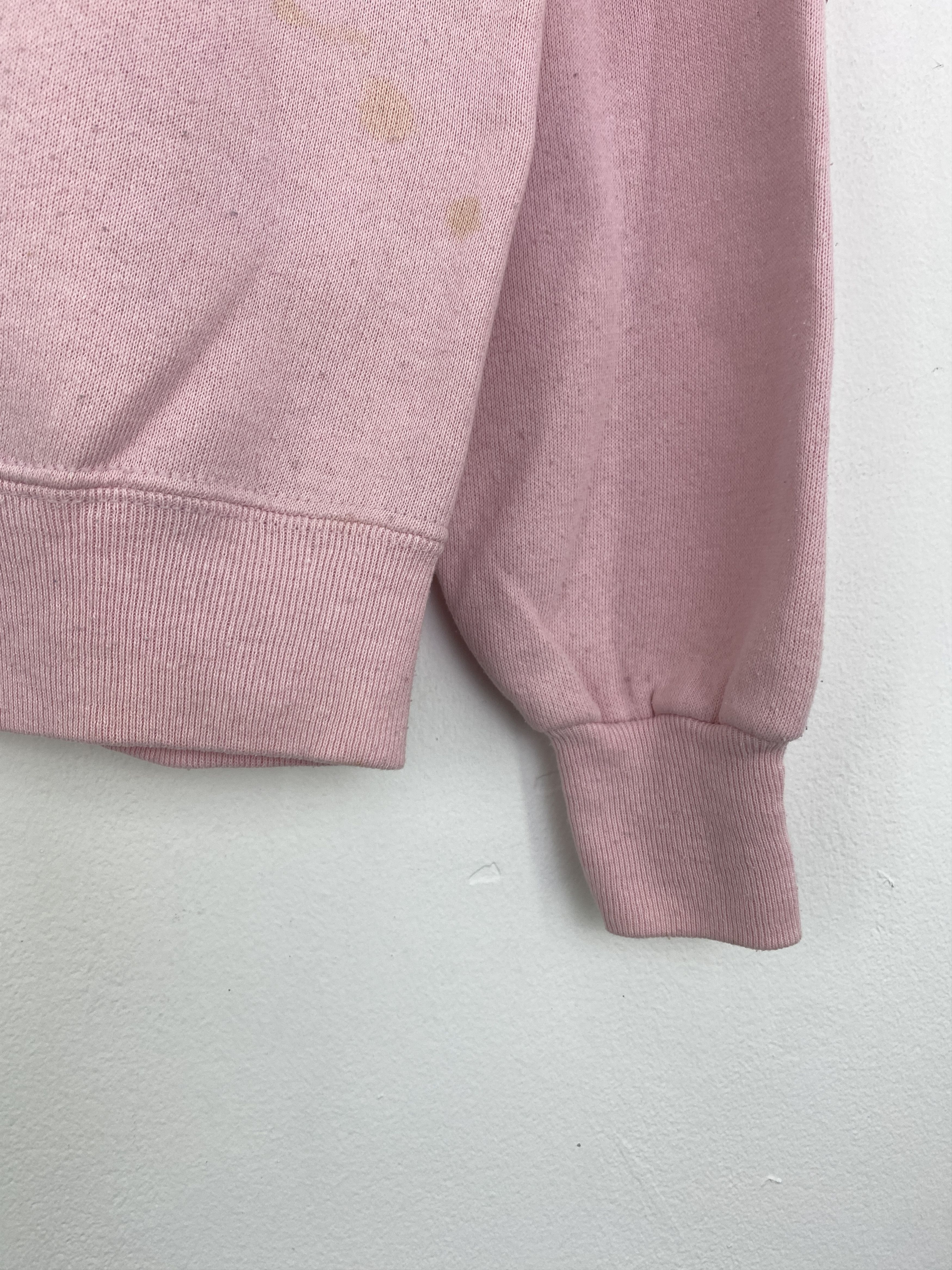 Lee Vintage 90s Lee Pullover Crewneck Sweatshirt SH0102 Size US L / EU 52-54 / 3 - 6 Thumbnail