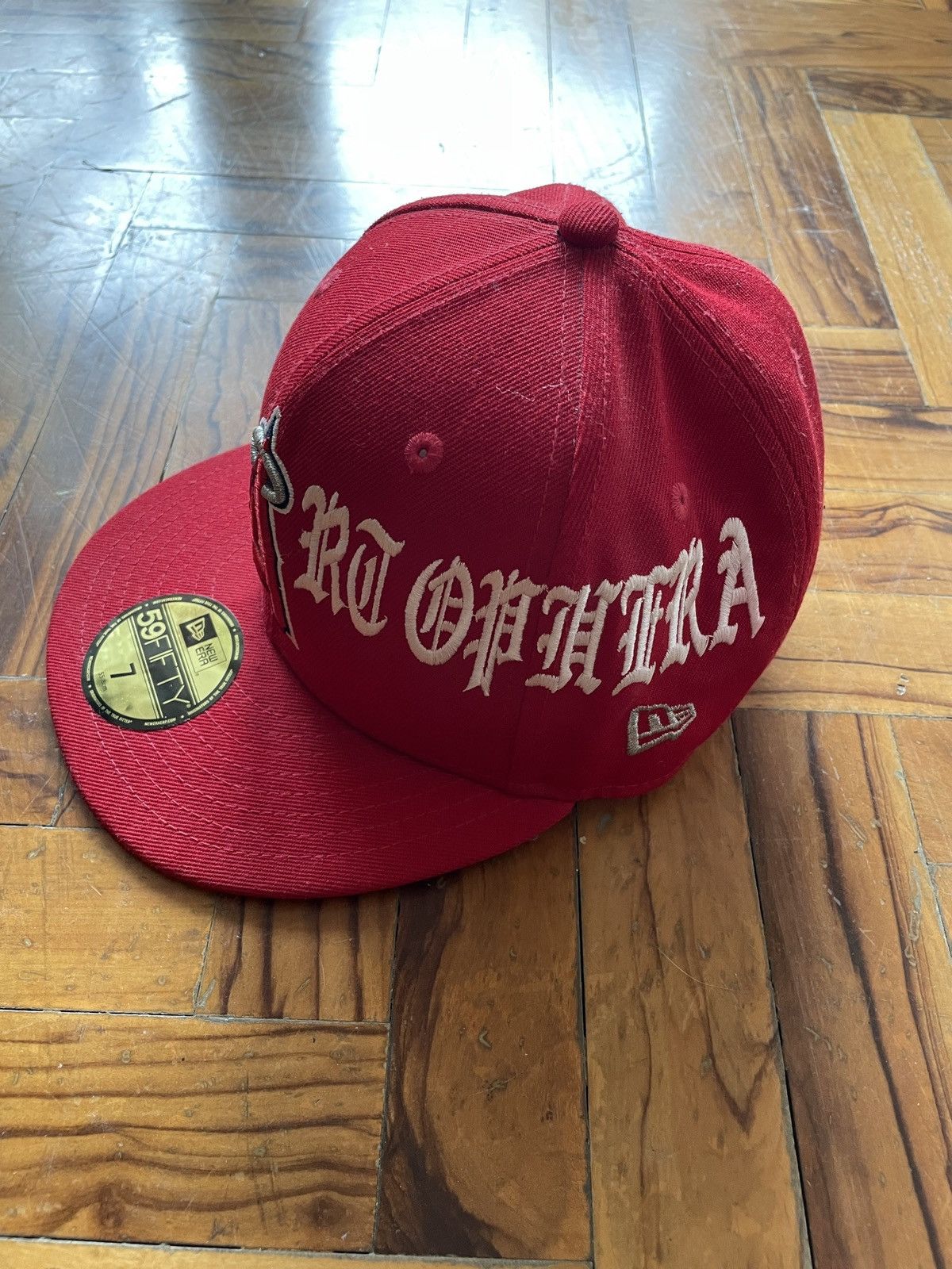 Other Custom hat Size ONE SIZE - 3 Thumbnail