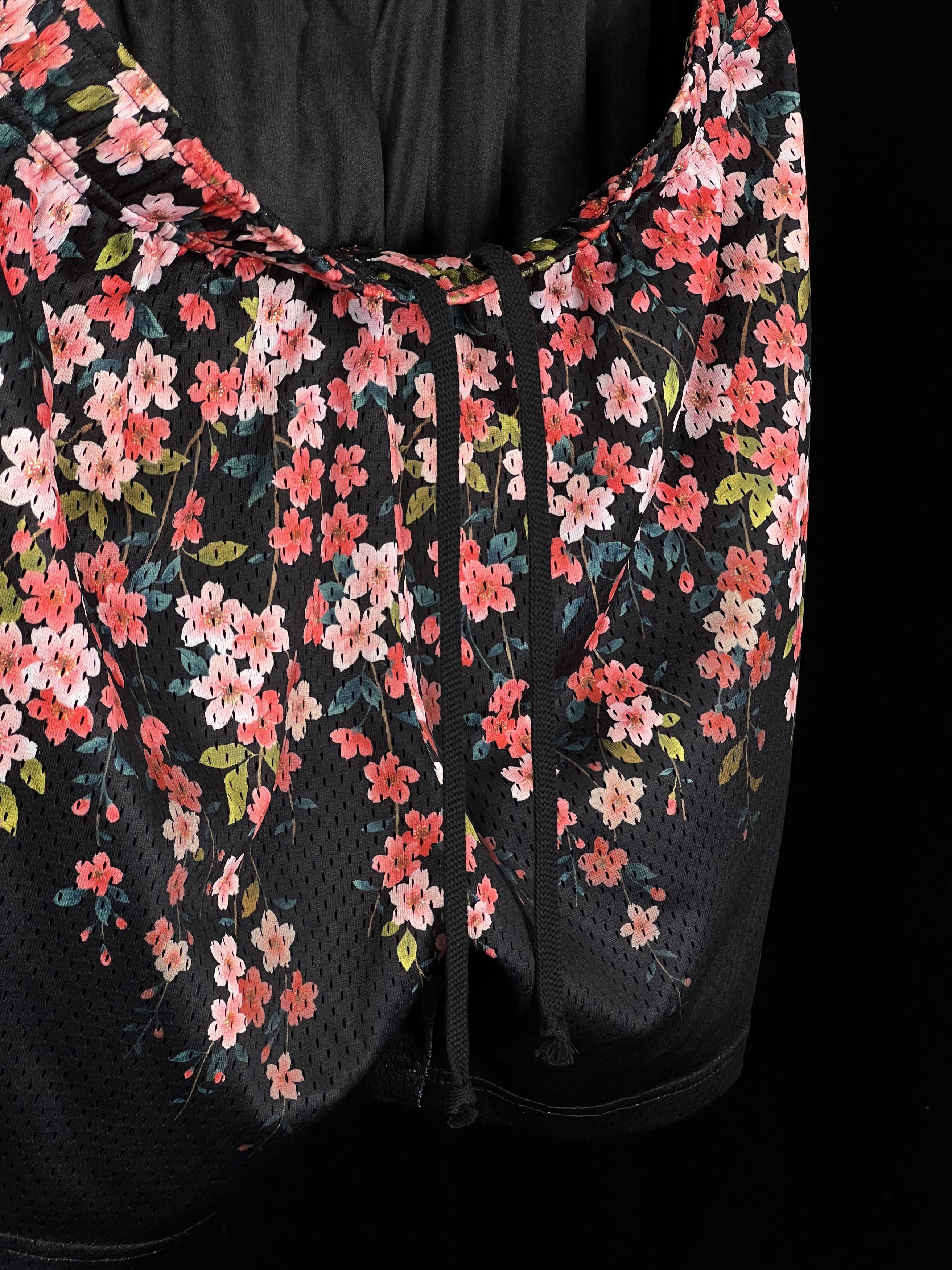 John Elliott Brand New 'Kabuki' Print Game Shorts Size US 28 / EU 44 - 6 Thumbnail