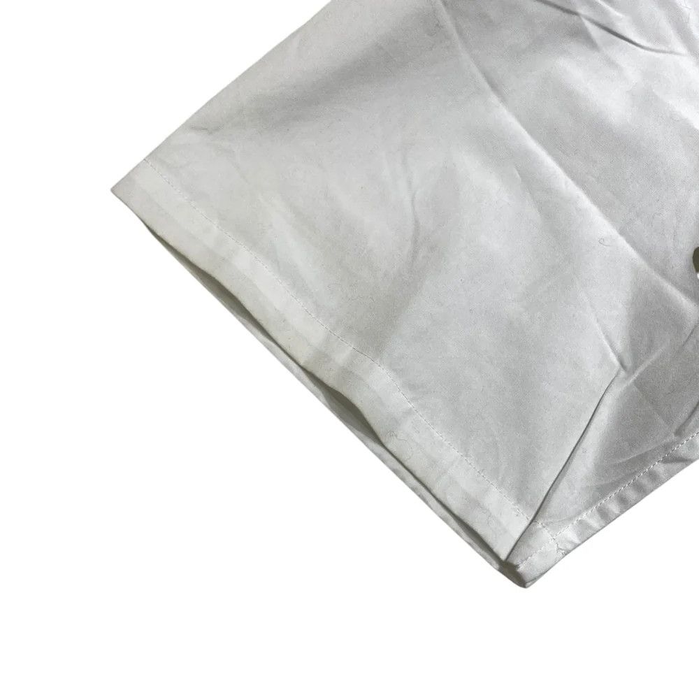 Yohji Yamamoto Yohji Yamamoto pour homme 22SS Regular white/shirt Size US L / EU 52-54 / 3 - 6 Thumbnail
