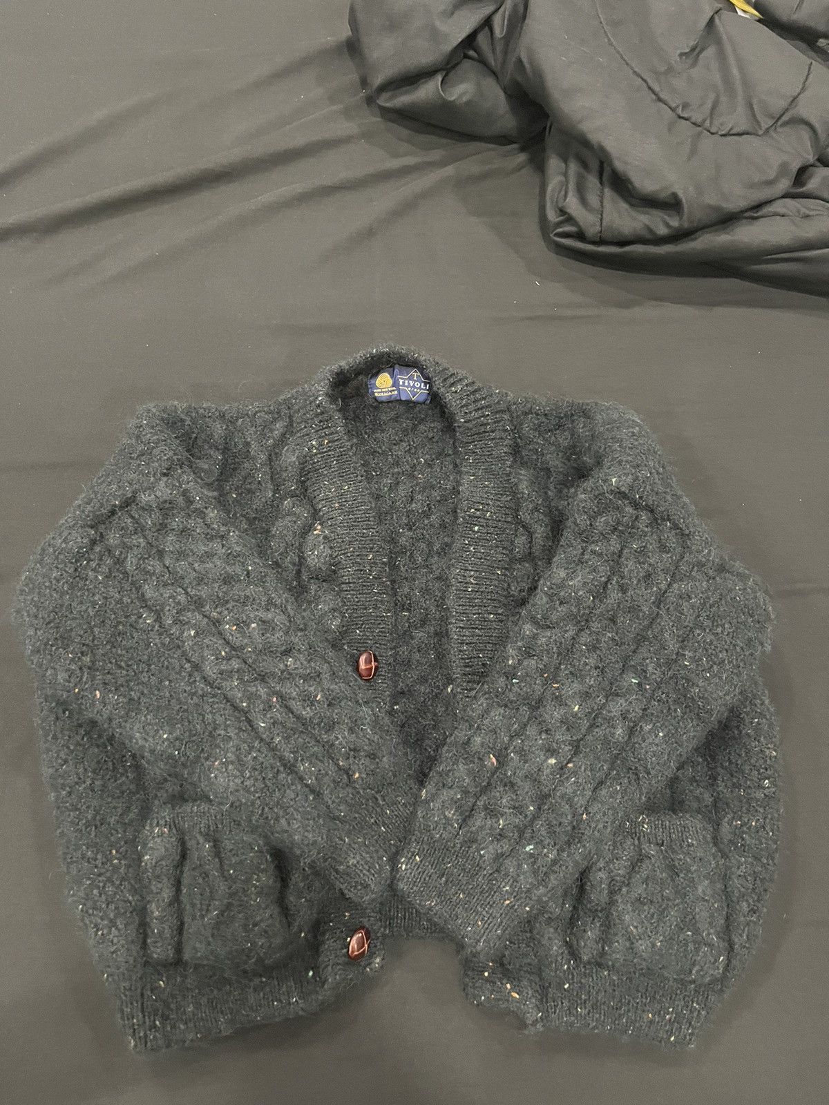 Vintage Vintage Cardigan Size S / US 4 / IT 40 - 1 Thumbnail