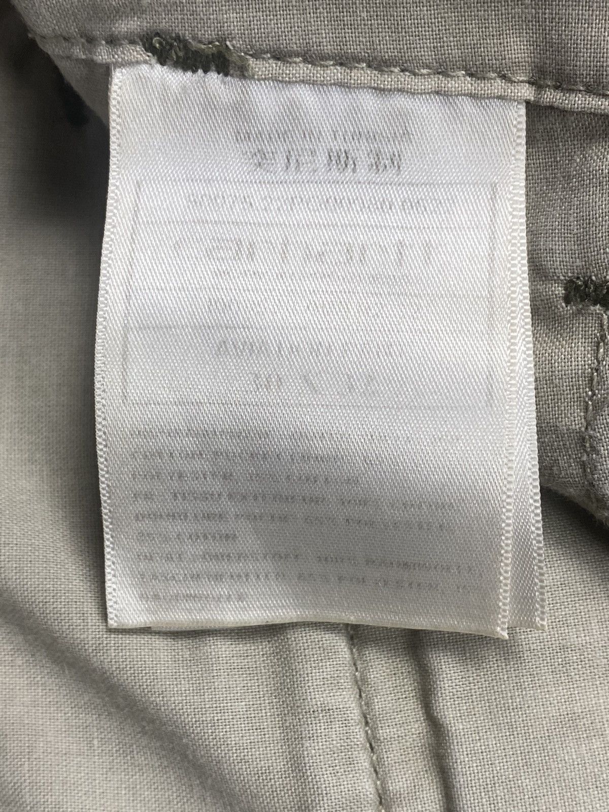 Carhartt Wip Carhartt WIP Cargo Streetwear Casual Pants Men’s w30 L32 Size US 30 / EU 46 - 23 Thumbnail