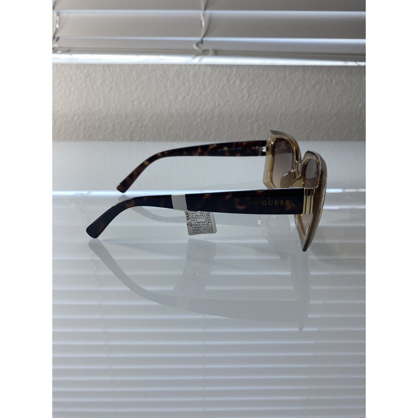 Guess New GUESS GF0424 Women Sunglasses ORIGINAL Size ONE SIZE - 2 Thumbnail