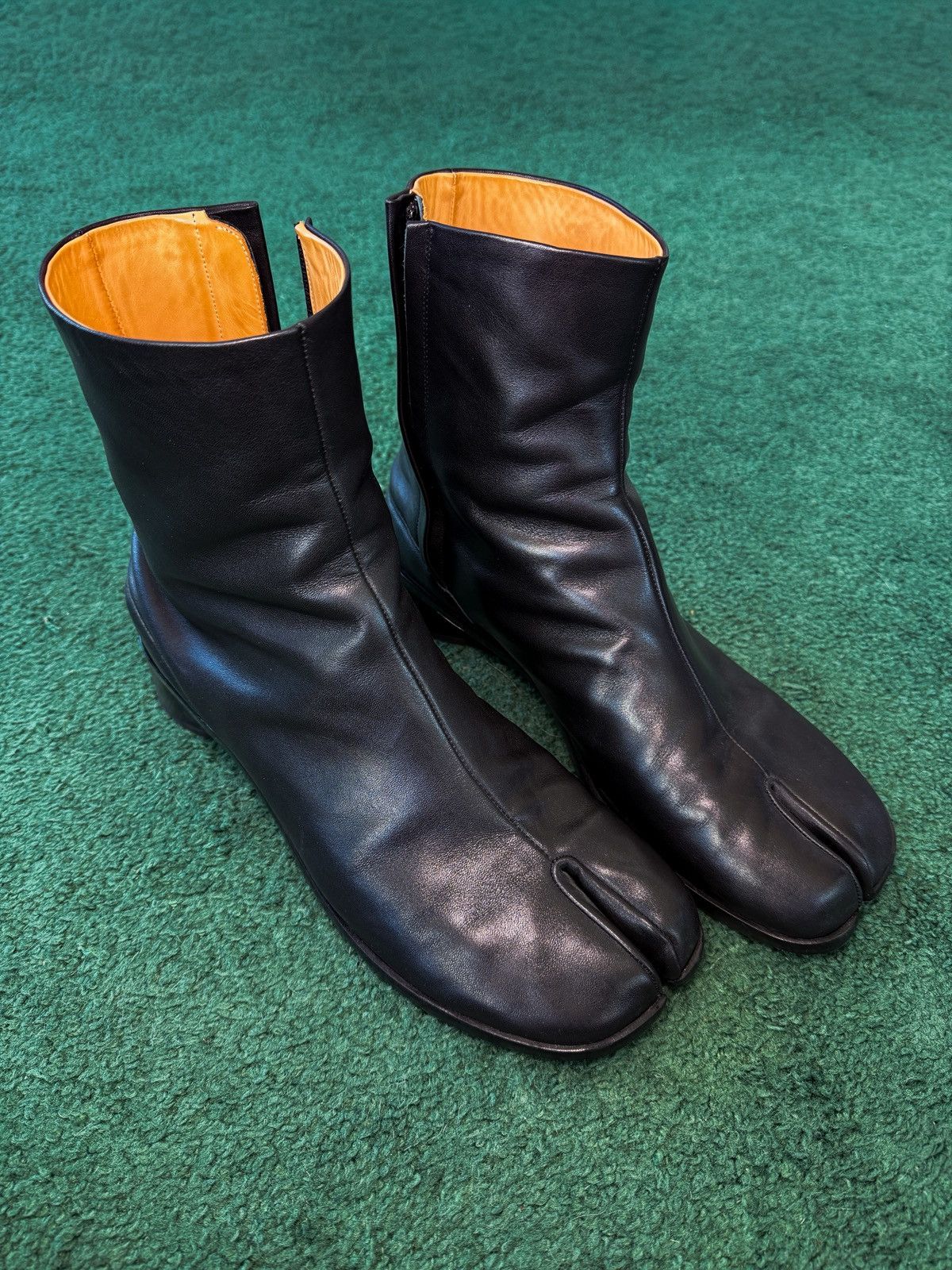 Other The Old Curiosity Shop spiked hog toe boots | Grailed