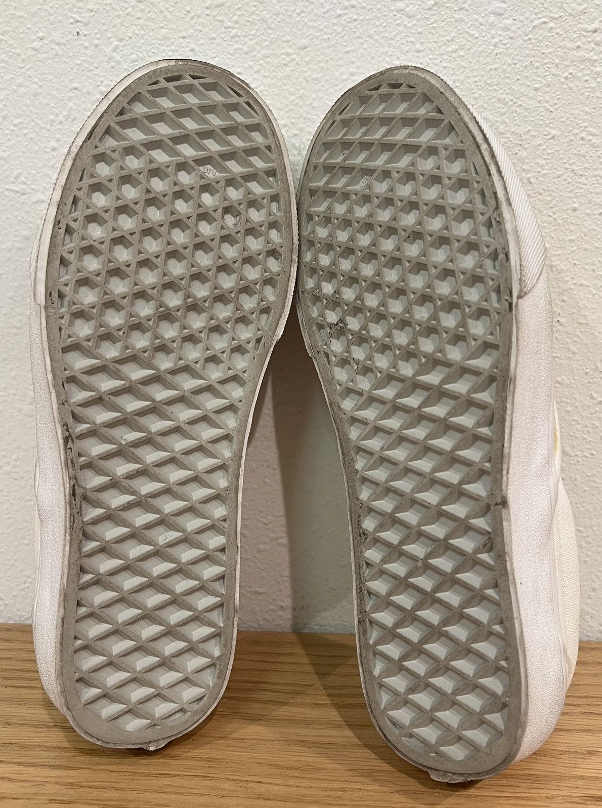 Billie Eilish × Vans Billie Eilish Album Cover Custom Vans size 6.5 women’s Size US 6.5 / IT 36.5 - 11 Thumbnail