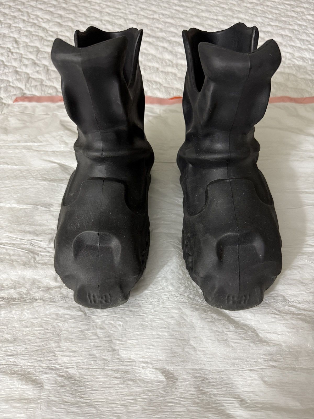 Kitowares Kitowares Jag Boots Size US 8 / EU 41 - 2 Thumbnail