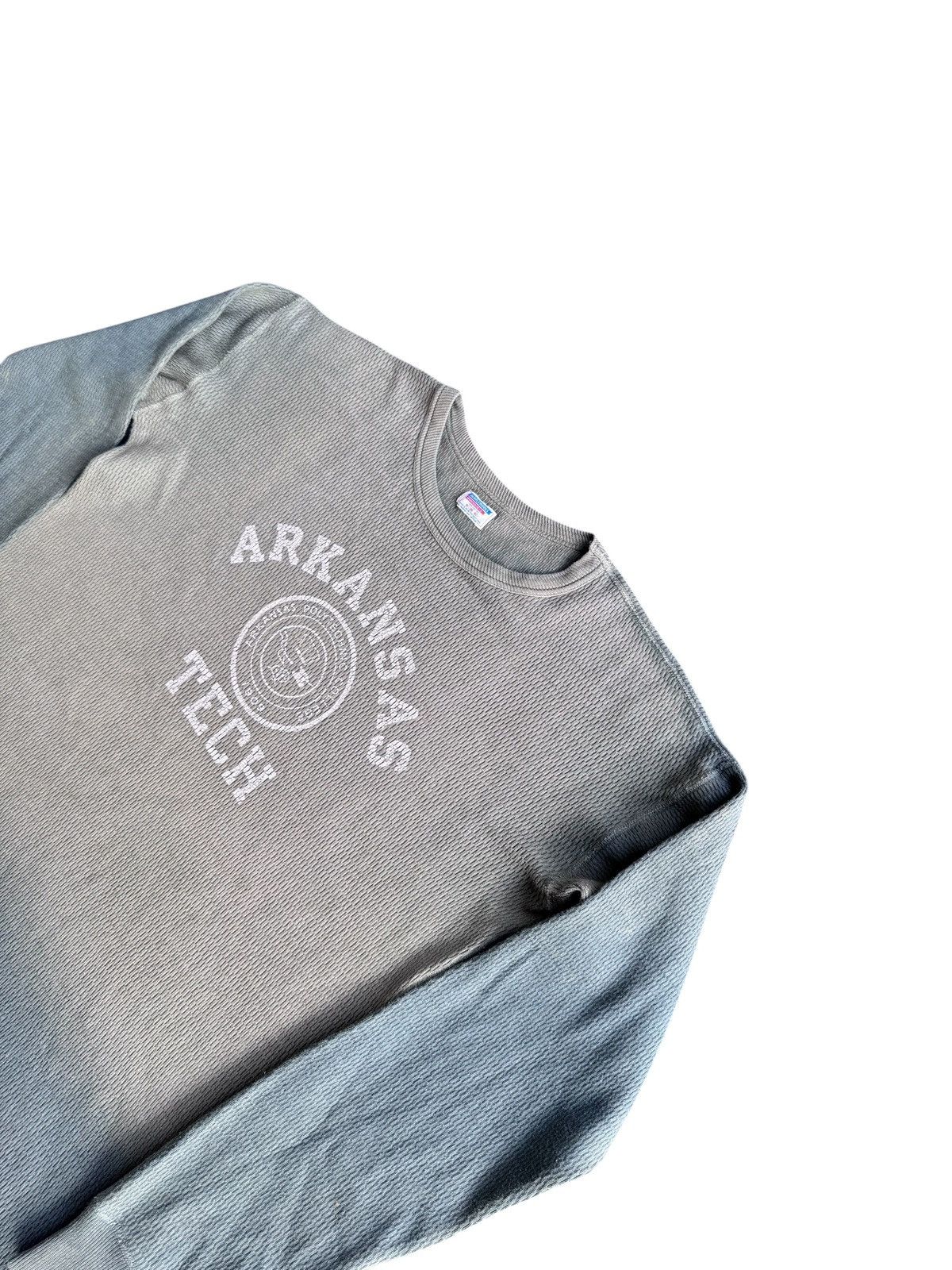 Warehouse & Co. Dubble Works Warehouse Co Sun Faded Size US M / EU 48-50 / 2 - 2 Thumbnail