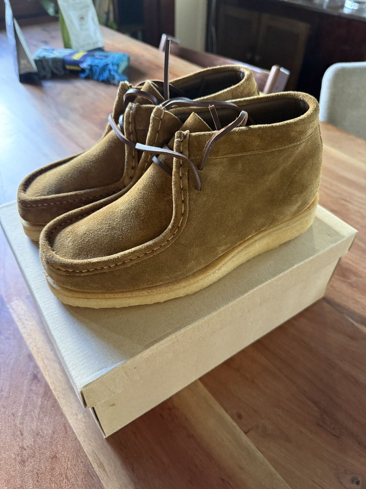 Yuketen Yuk's Type 1 | Grailed