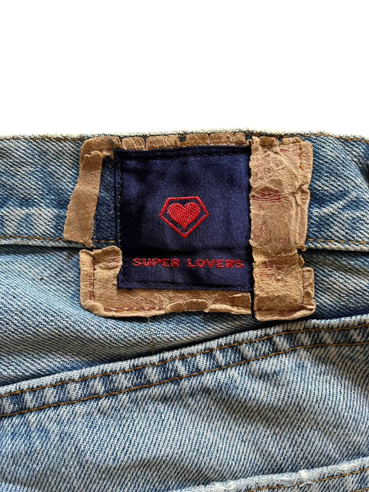 Levi's Rare Vintage 70s Levis 501 Selvedge Jeans Size US 27 - 10 Thumbnail