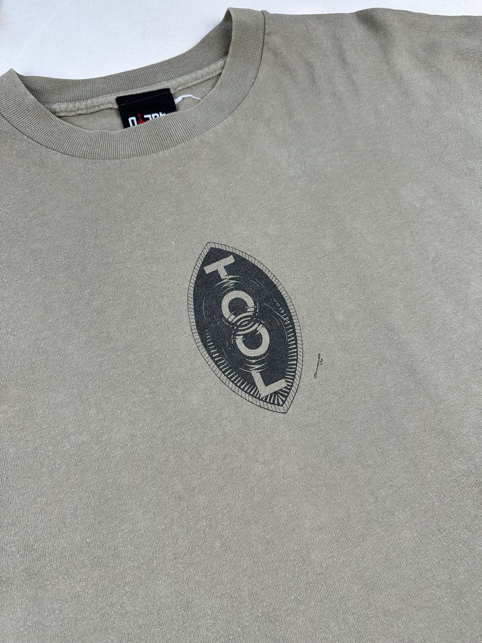 Band Tees × Vintage Vintage Tool Band Tee 1995 metal tShirt Size US XL / EU 56 / 4 - 3 Thumbnail