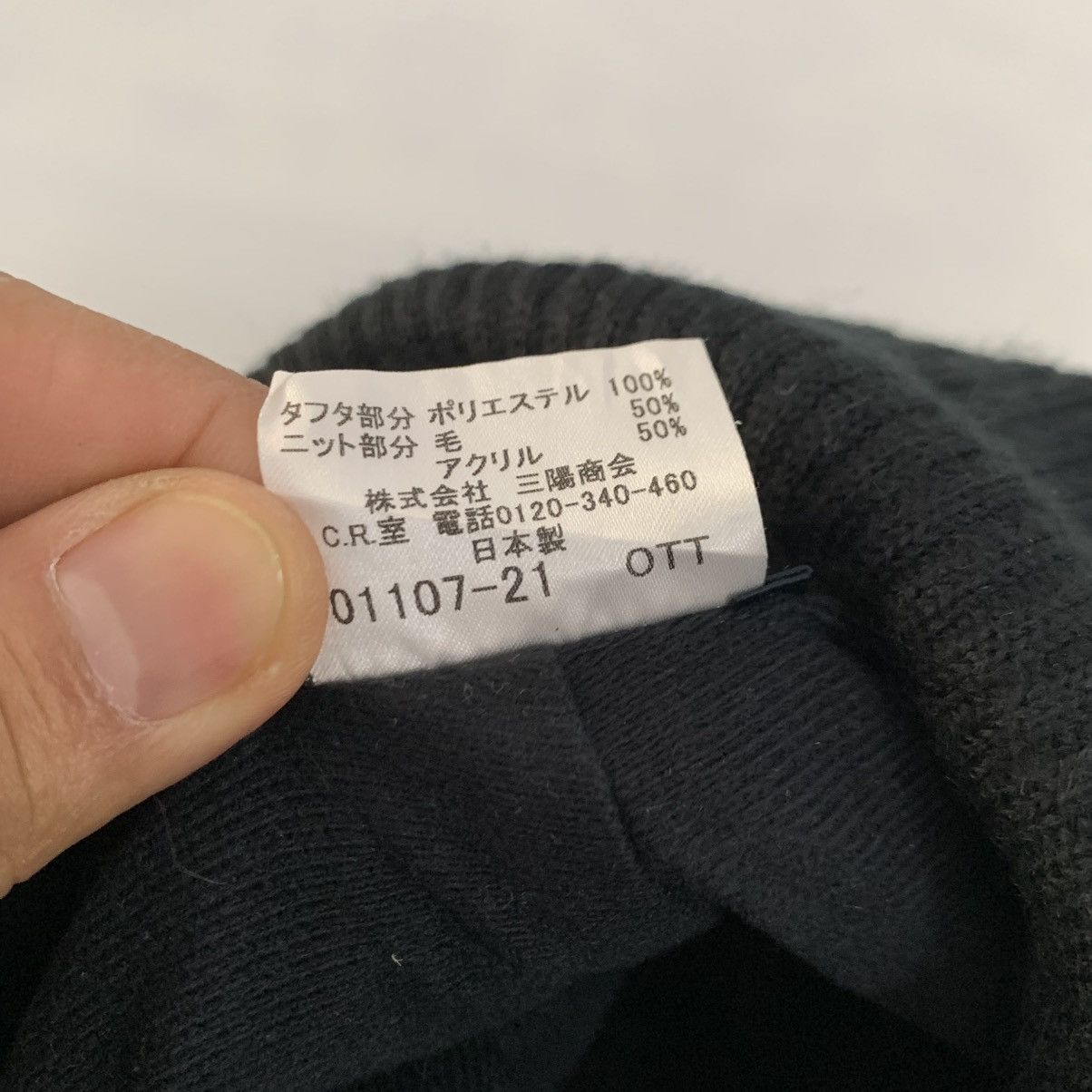 Burberry BURBERRY GOLF HATS CAP Size ONE SIZE - 12 Thumbnail