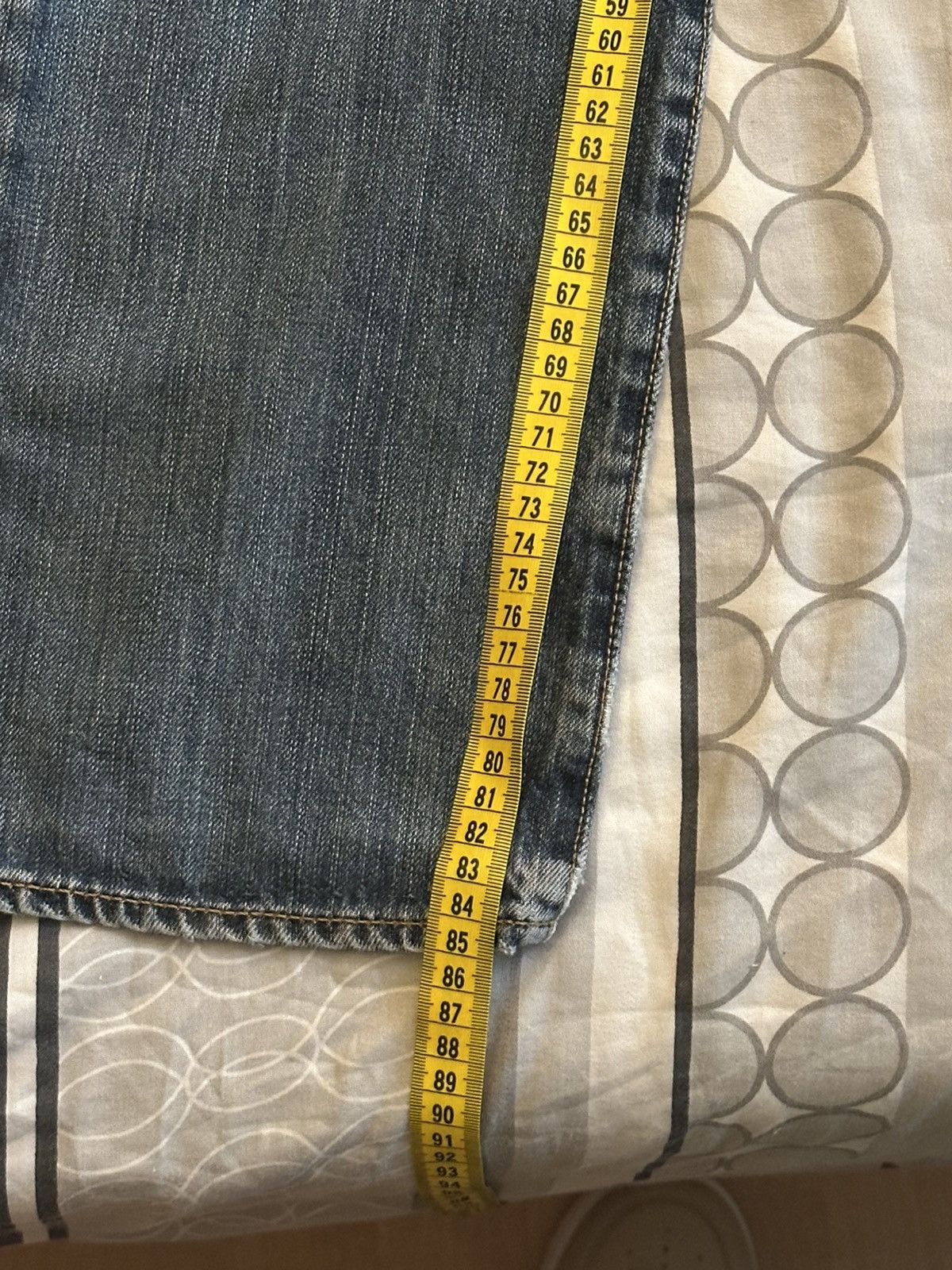 Levi's × Levi's Vintage Clothing × Vintage Levi’s vintage jeans W32 L33 Size US 32 / EU 48 - 9 Thumbnail