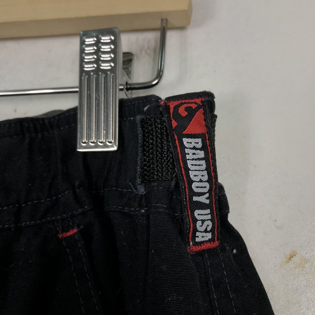 Hysteric Glamour 🔥Bad Boy Japan Cargo Multi Pocket Pants Size US 32 / EU 48 - 12 Thumbnail